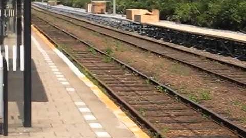 Nieuwbouw Zwolle : tijdelijk  eindstation 
