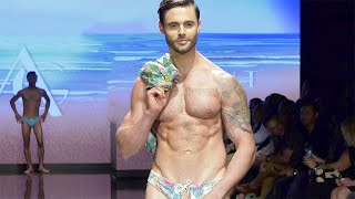 Argyle Grant | Spring Summer 2022 | Full Show