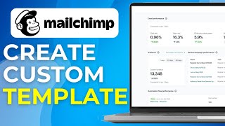 How To Create A Custom Mailchimp Email Template Step By Step