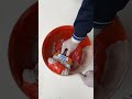 Oddly Satisfying Bucket Cleaning #satisfying #asmr #shrots