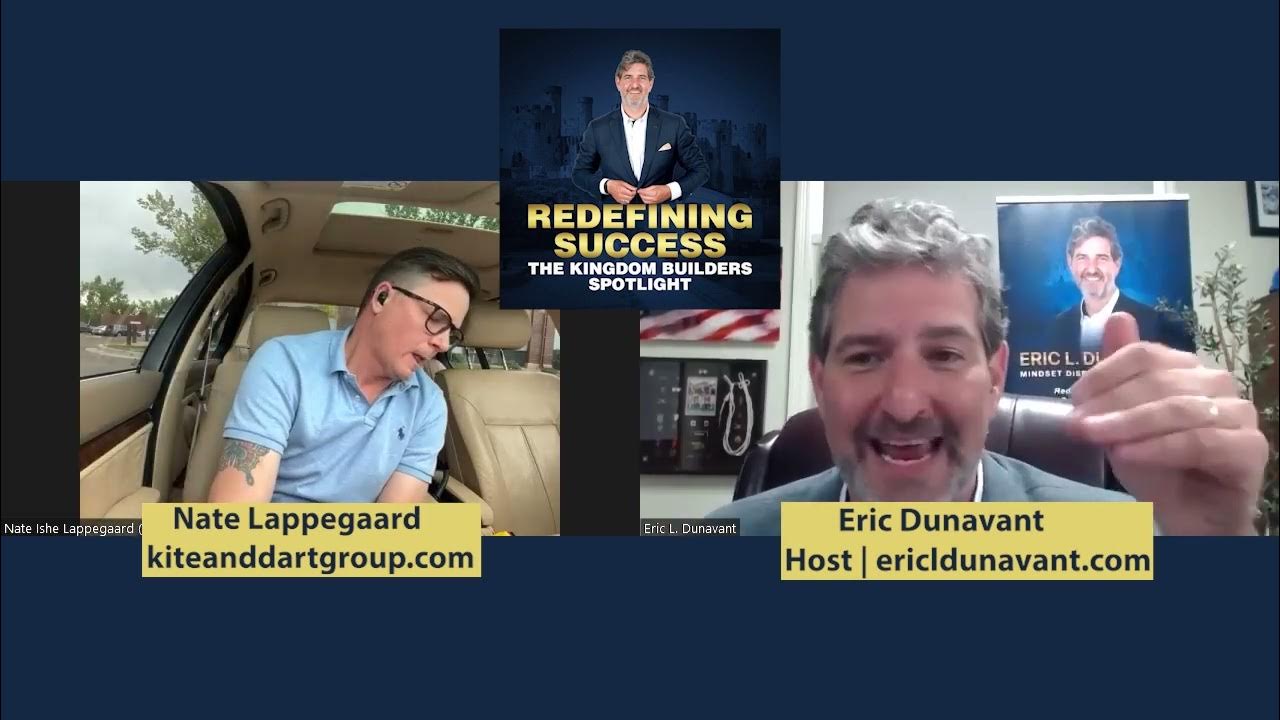 Redefining Success 24 A Business That Lets You Shine with The Kite