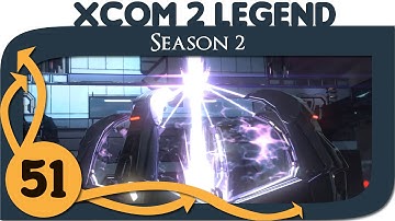 XCOM 2: Let