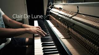 Clair de Lune - Claude Debussy