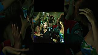 Nick Smiled After Seeing Noahs Dance Nicole Wallace Culpa Tuya Noah