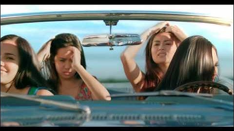 Sunsilk Shampoo "Road Trip" 30s TVC