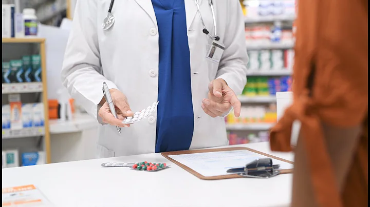 How the pandemic is fuelling antimicrobial resistance