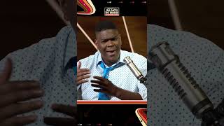Famous Keyshawn defends the LGBTQ community in wake of Harrison Butker’s speech #NFL #shorts #Chiefs Net Worth