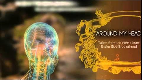 SixStringNoise - Around my Head