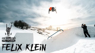 Felix Klein | DaniHell Hanka Invitational 2022 Athlete Edit