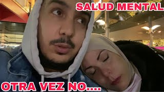 vlog| Acabo en el HOSPITAL por una crisis de pánico en la calle| Todo iba bien HASTA….