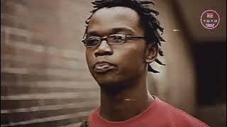 Culoe De Song - Webaba Ft. Busi Mhlongo | #TrackOfTheDAY