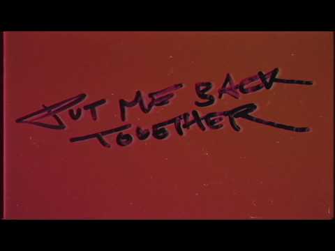 Cheat Codes - Put Me Back Together feat. Kiiara [Official Audio]