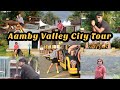 Aamby Valley City Tour | Lonavala | Sahara | India | Niksc Expedition