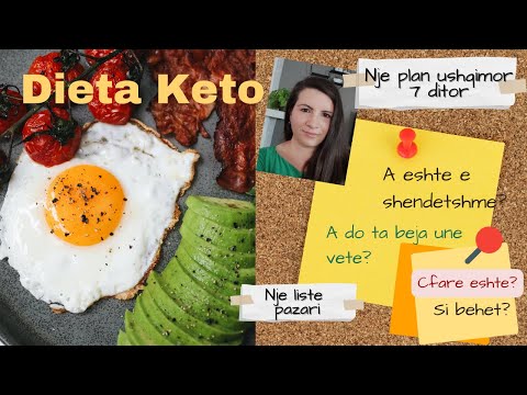 Video: 3 mënyra të thjeshta për të futur karbohidratet pasi bëni një dietë Keto