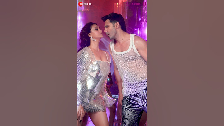 #NainMatakka out now! 💃🕺 #BabyJohn #VarunDhawan #KeerthySuresh #DiljitDosanjh #ThamanS #Dhee #shorts
