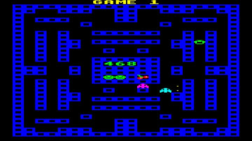 Beebmunch for the BBC Micro