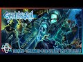 Train-Themed Board Game-Style Strategy Roguelite! | Crystal Rail