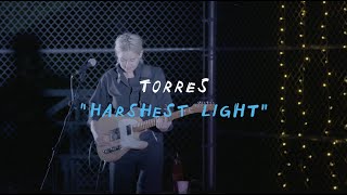 Torres - Harshest Light | Welcome Campers