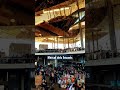 Mercat dels Encants Barcelona #shorts