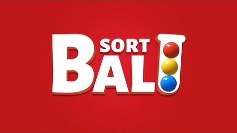 #satisfying #asmr PLAYING SORT BALL LEVEL 42 to LEVEL 46