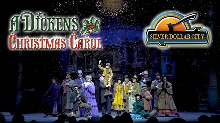 2018 A Dicken's Christmas Carol at Silver Dollar C...