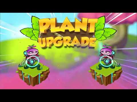 Zombie Farm - Plant Defense
