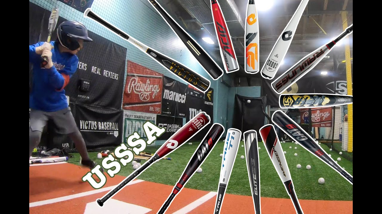 The 9 best budget baseball bats under $100