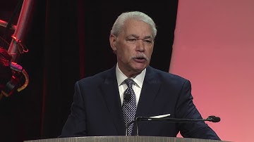 LC17 | Dr. George C. Fraser | First Financial Security