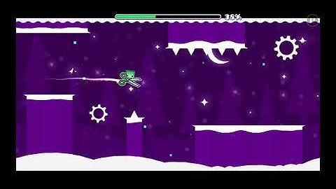 [66367465] Frosty Luminary (by Jordi6304, Normal) [Geometry Dash]