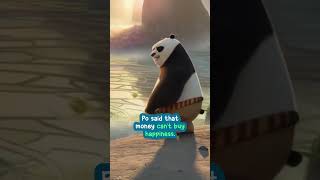 5 Amazing Life Lessons from KUNG FU PANDA 4