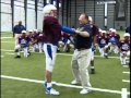 Football Fundamentals: Defense