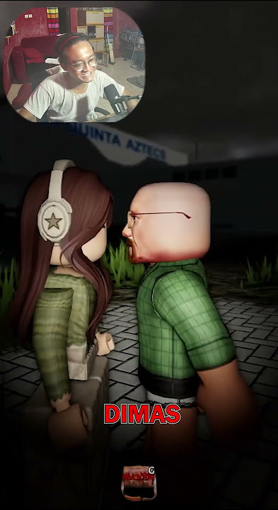 TER-SUS AMAT #streamer #games #shorts #perfectcut #roblox #robloxedit #themimic #memes