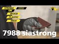 7988 siastrong - Robust and highly versatile sanding sheet