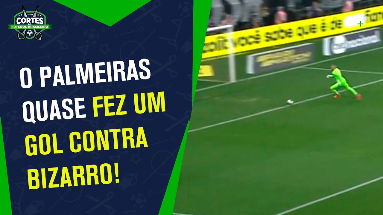 O QUANTO VOCÊ SABE SOBRE FUTEBOL BRASILEIRO?