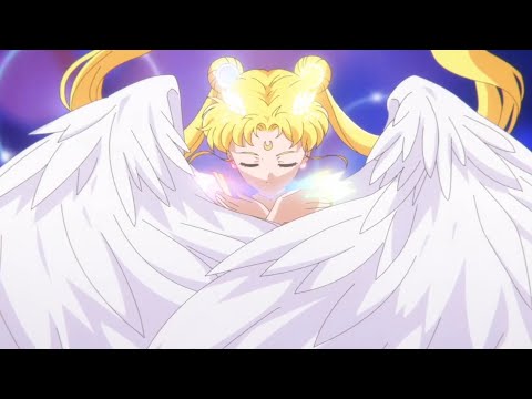 [Sailor Moon Eternal] Battlefield