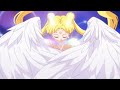 [Sailor Moon Eternal] Battlefield
