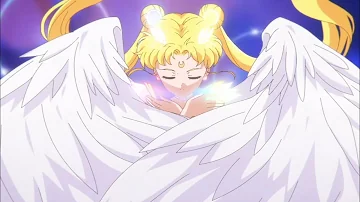 [Sailor Moon Eternal] Battlefield