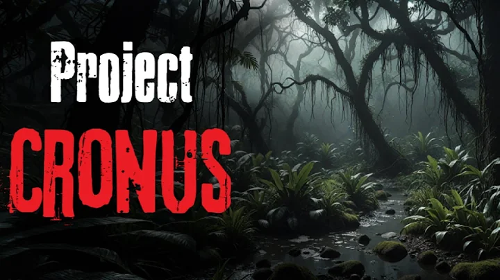 Project Cronus - Creepypasta Scary Story