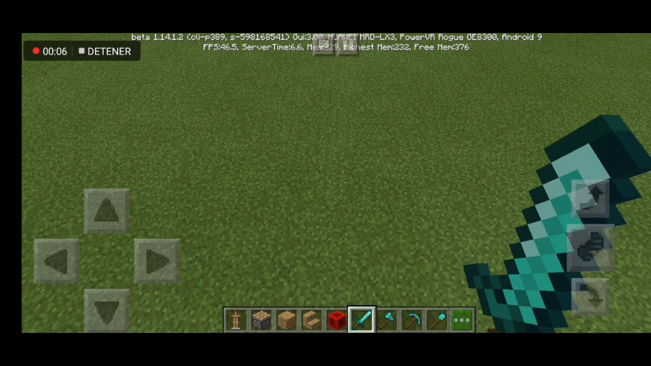 Como Hacer Estantes Para Armaduras En Minecraft