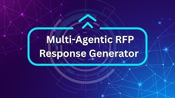 Revolutionize Documentation with Multi-Agent AI | Multi Agentic Doc Generator Demo