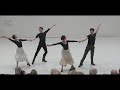 2018:02:11 Spanish Dance Act 2, Swan Lake