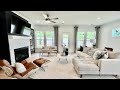 New Construction Homes in Marietta, GA | 521 Atlanta| Homes for Sale in Atlanta|Pulte Townhome Tour