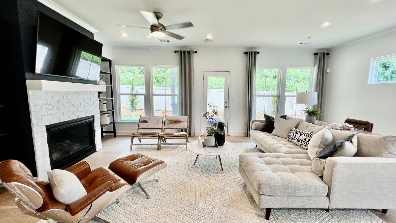 New Construction Homes in Marietta, GA 521 Atlanta Homes for Sale in