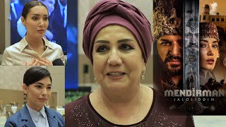 Saida Rametova Ahvoli Qandayligi, Yulduz Qiyinchilik, Rayhon Gonorar Haqda. \ Saida Rametova Ahvoli Qandayligi, Yulduz Qiyinchilik, Rayhon Gonorar Haqda. \