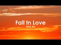 Miniature de la vidéo de la chanson Fall In Love With Me