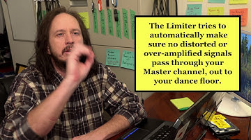 Virtual DJ part 2 for Beginners - The Console, Controls, & Media Browser