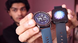 GETHUuu New SMARTWATCHs at a bargain price..🔥| CyberTamizha screenshot 5