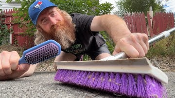 ASMR☠️No Talking. No Mercy. Just Chaos.☠️