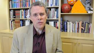 Bar Exam Study Tips from Prof. Jeff Brauch