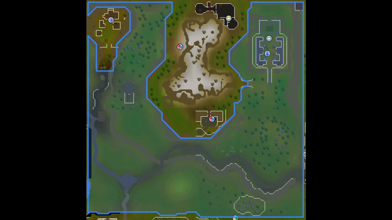 Lightness - OSRS Theme